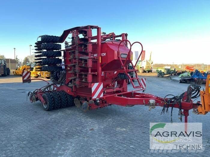 Horsch PRONTO 6 DC Zaaimachines