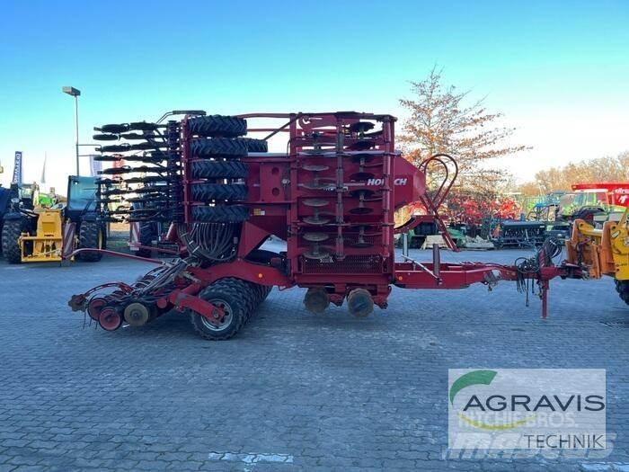 Horsch PRONTO 6 DC Zaaimachines