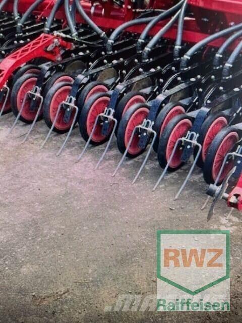Horsch Pronto 6 DC Zaaicombinaties