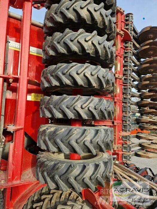 Horsch PRONTO 7 DC Zaaimachines