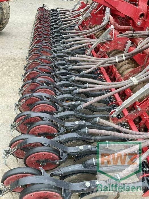 Horsch Pronto KR 6 Zaaicombinaties