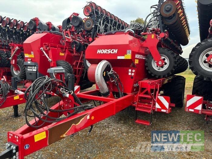 Horsch SERTO 10 SC Zaaimachines