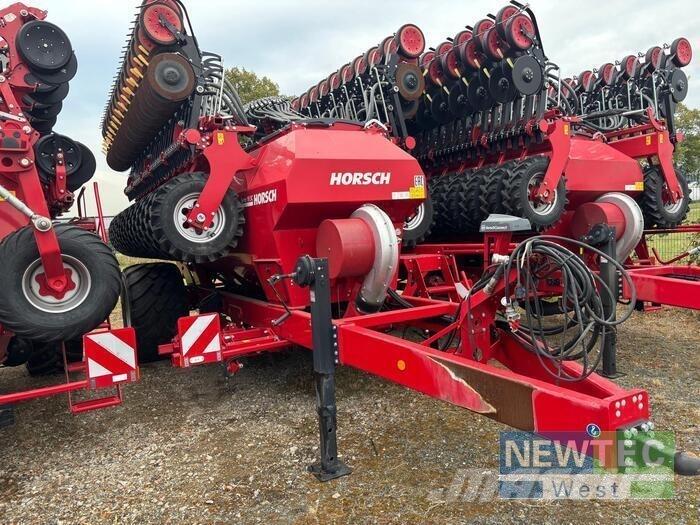 Horsch SERTO 10 SC Zaaimachines