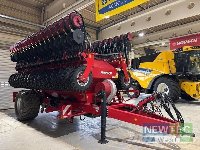 Horsch SERTO 12 SC Zaaimachines