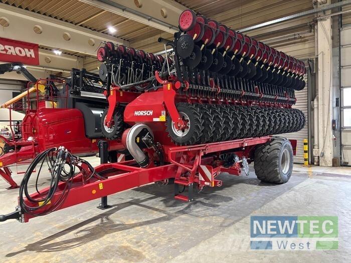 Horsch SERTO 12 SC Zaaimachines