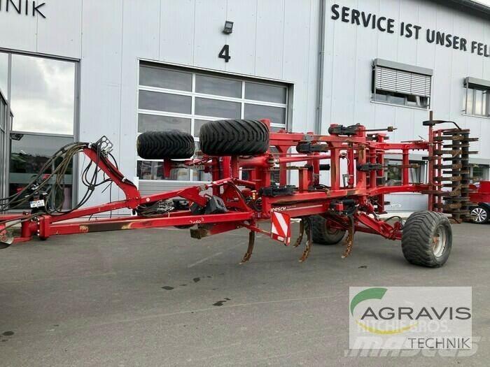 Horsch TERRANO 4.4 GX Eggen