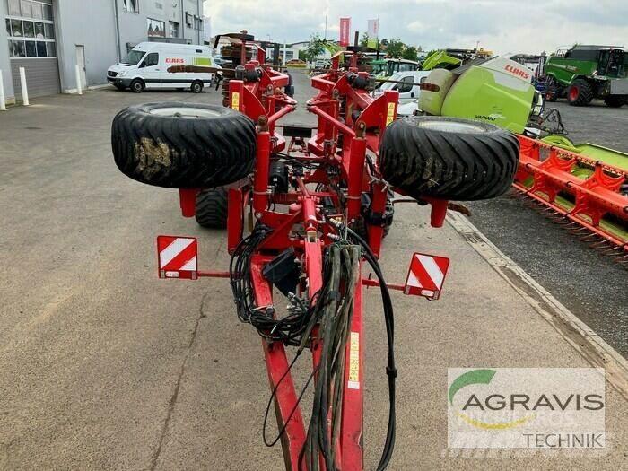 Horsch TERRANO 4.4 GX Eggen