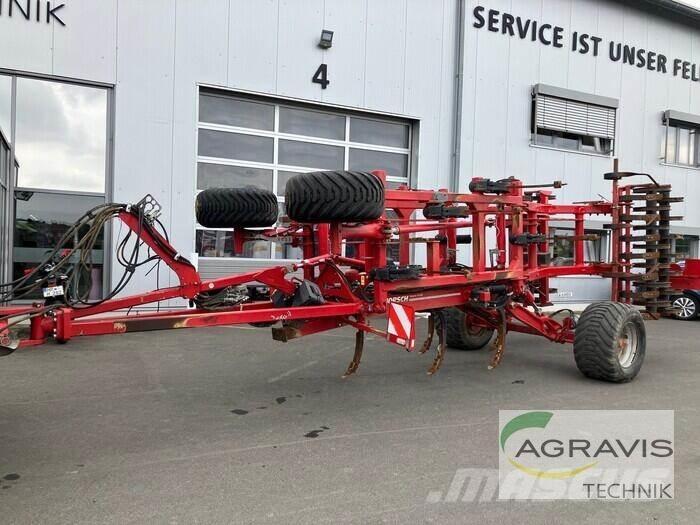 Horsch TERRANO 4.4 GX Cultivatoren
