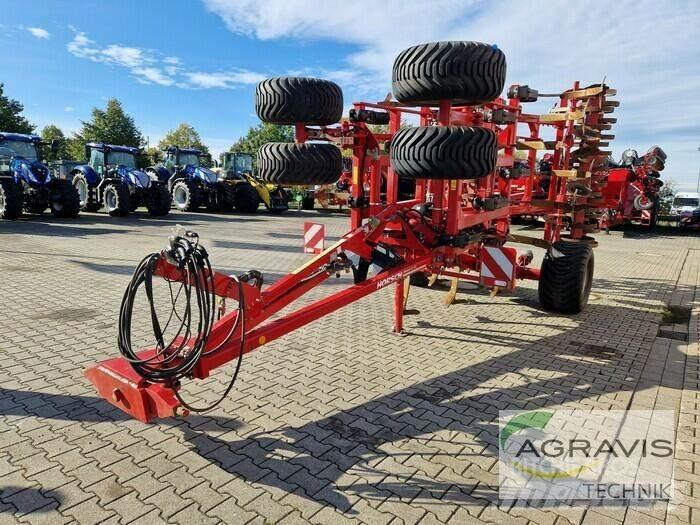 Horsch TERRANO 5.3 GX Cultivatoren