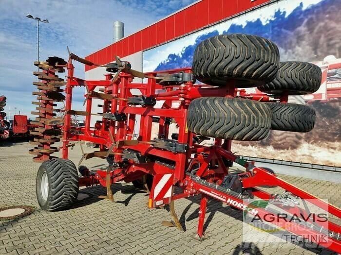 Horsch TERRANO 5.3 GX Cultivatoren
