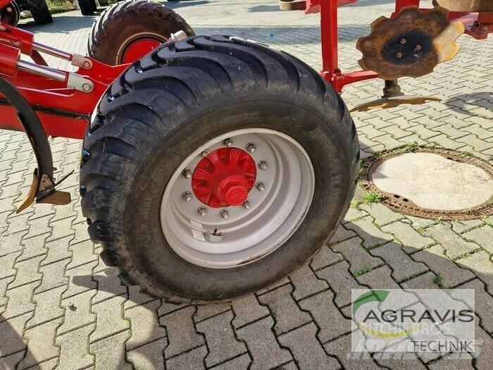 Horsch TERRANO 5.3 GX Cultivatoren