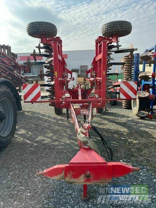Horsch TERRANO 5 FX Cultivatoren