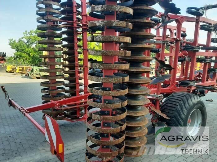 Horsch TERRANO 6.3 GX Cultivatoren
