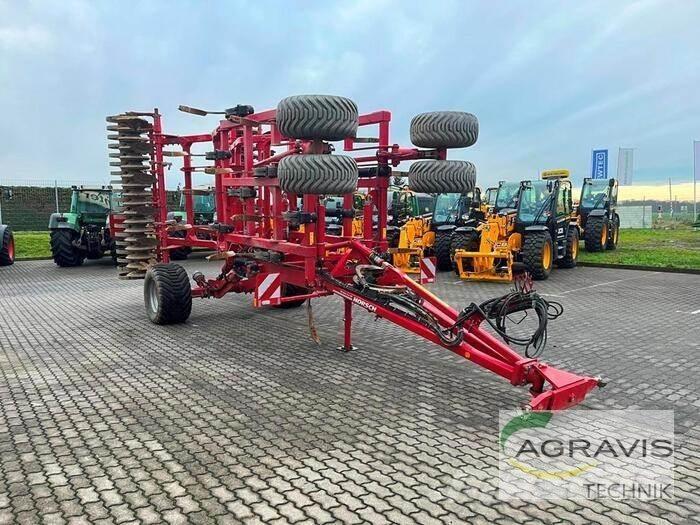 Horsch TERRANO 6.4 GX Cultivatoren