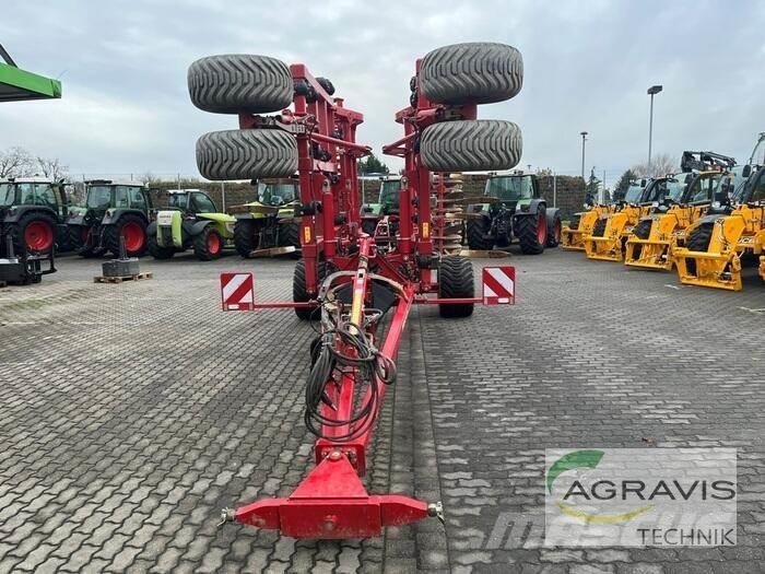 Horsch TERRANO 6.4 GX Cultivatoren