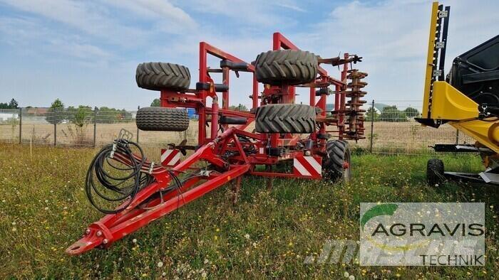 Horsch TERRANO 6 FM Cultivatoren