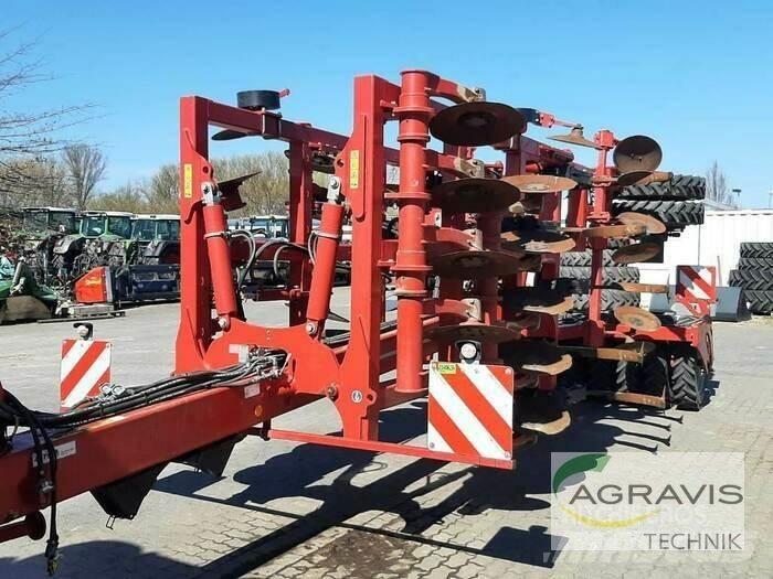 Horsch TIGER 4 MT Cultivatoren