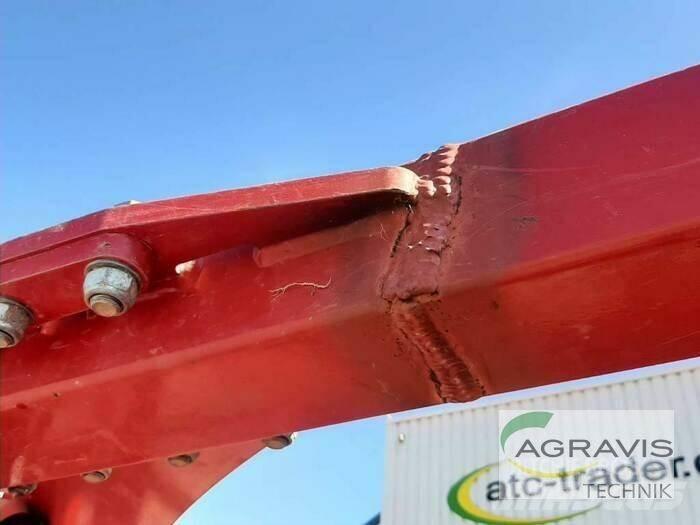 Horsch TIGER 4 MT Cultivatoren