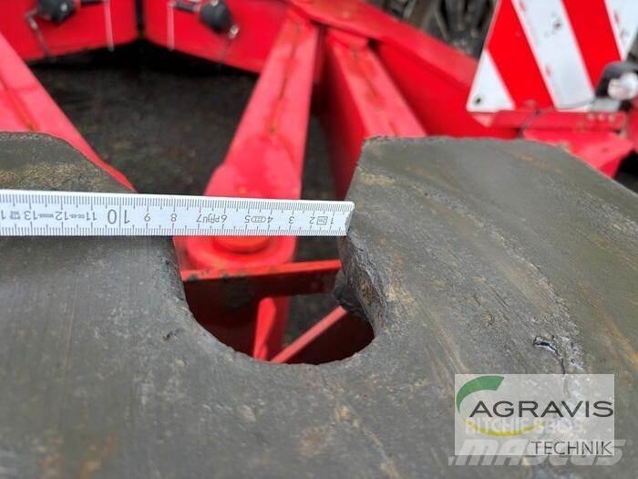 Horsch TRAILER LIFT Overige aanhangers