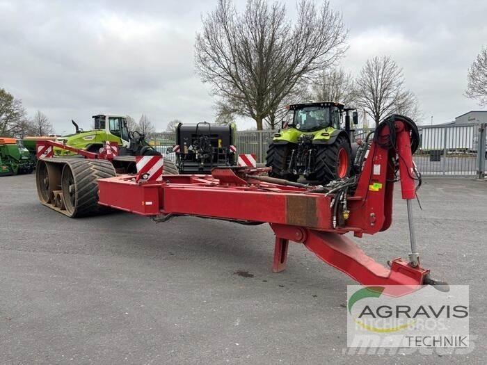 Horsch TRAILER LIFT Overige aanhangers