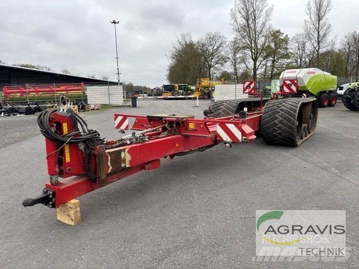 Horsch TRAILER LIFT Overige aanhangers
