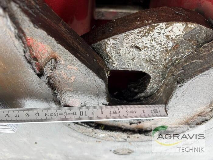Horsch TRAILER LIFT Overige aanhangers