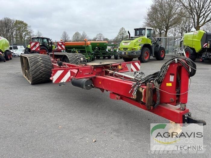 Horsch TRAILER LIFT Overige aanhangers