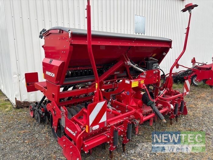 Horsch VERSA 3 KR Zaaimachines