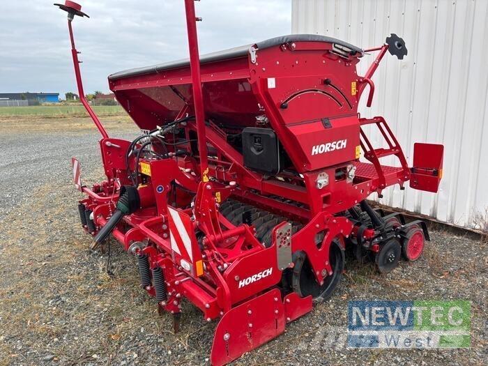 Horsch VERSA 3 KR Zaaimachines