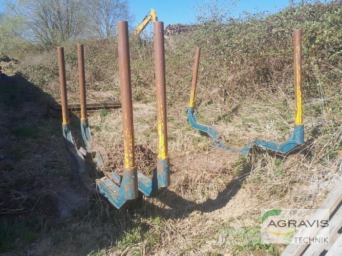 HSM 208F 9 Uitrijwagens