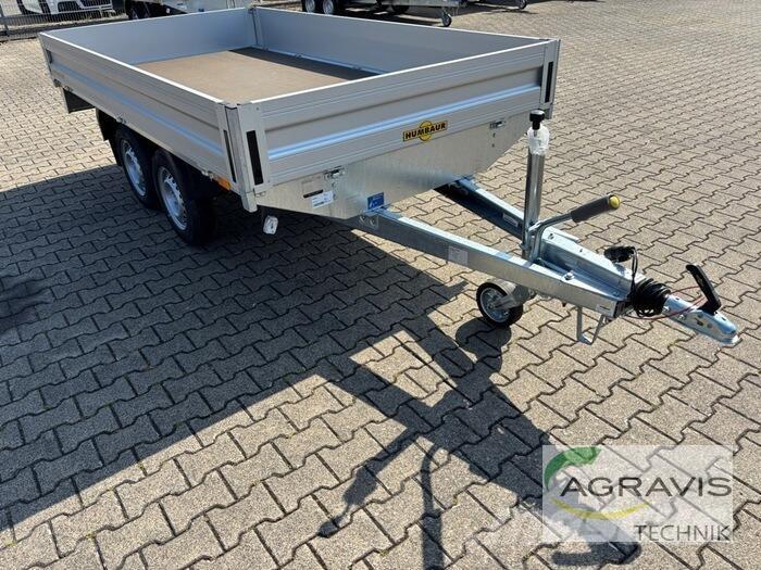 Humbaur HT 20 31 16 Overige aanhangers
