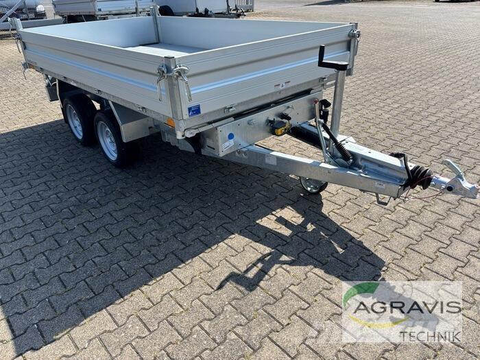 Humbaur HTK 3000.31 Overige aanhangers