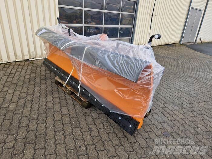 Hydrac UNI-310 Overige wegenonderhoudsmachines