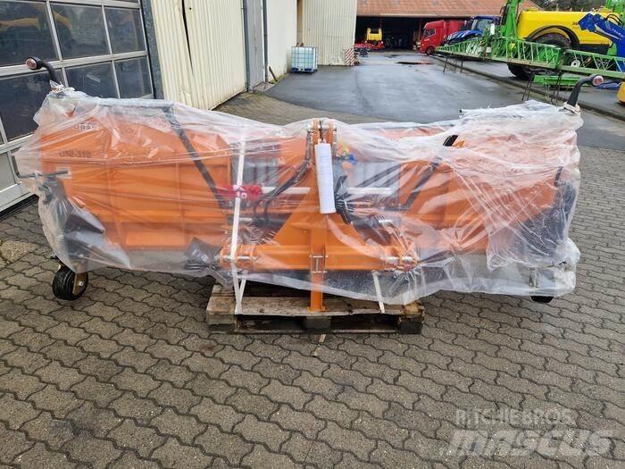 Hydrac UNI-310 Overige wegenonderhoudsmachines