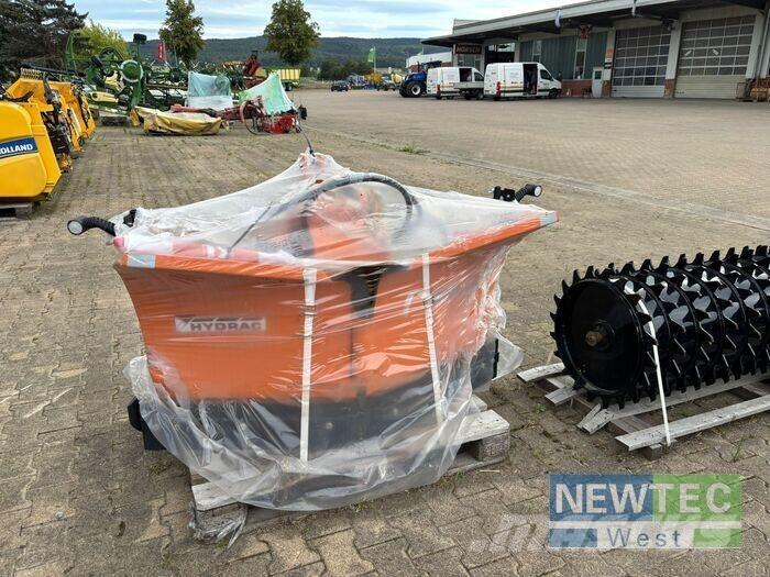 Hydrac VP-150-DP Overige wegenonderhoudsmachines