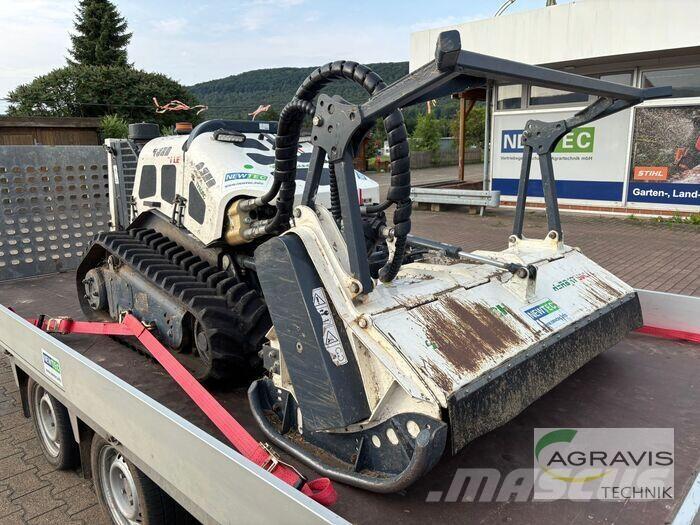  Hymach HERBHY 50 C ILE Overige veehouderijmachines