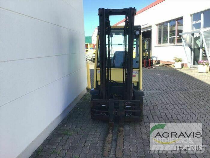 Hyster H2.5FT Heftrucks overige