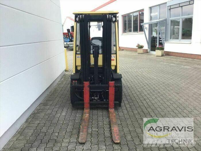Hyster H3.0FT Heftrucks overige