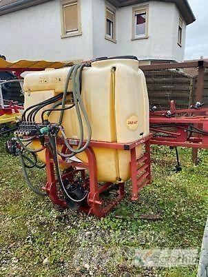 Jar-Met Unbekannt Getrokken spuitmachines