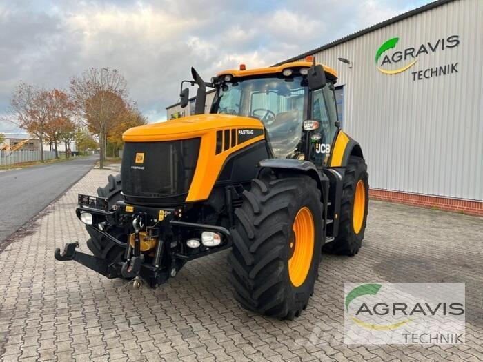 JCB 8310 Verreikers voor landbouw