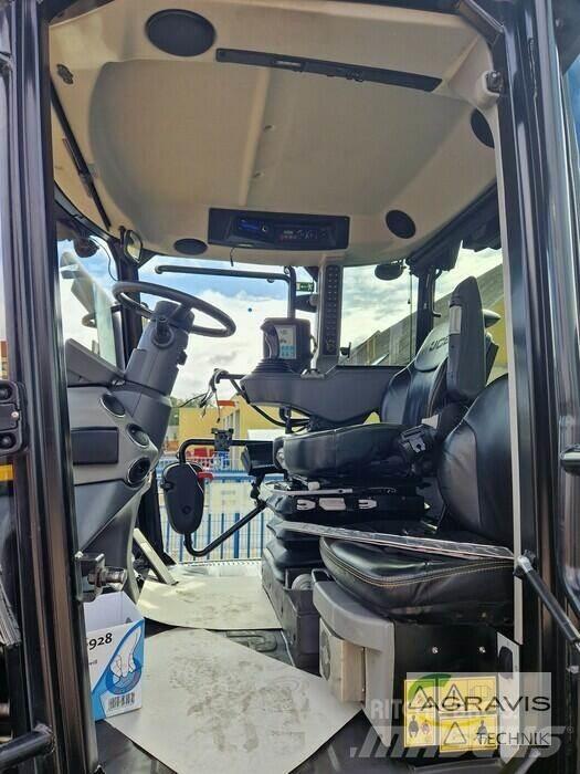 JCB FASTRAC 4220 Tractoren