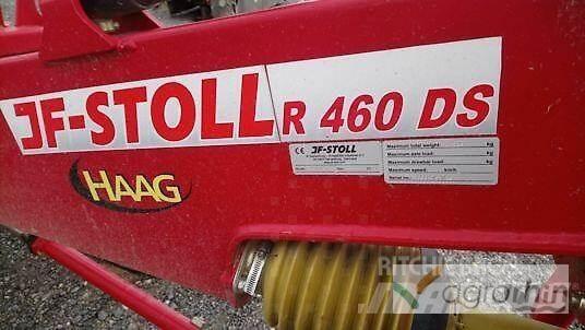 JF R 460 DS Schudders