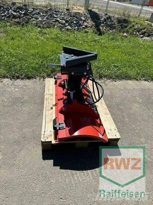 John Deere 2320 Compacttrekkers