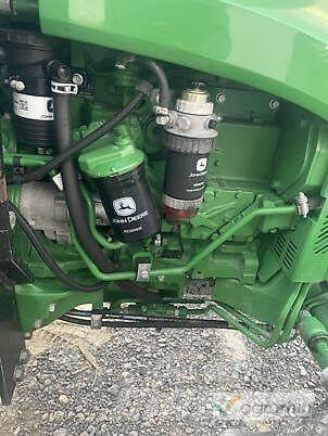 John Deere 5100R Tractoren