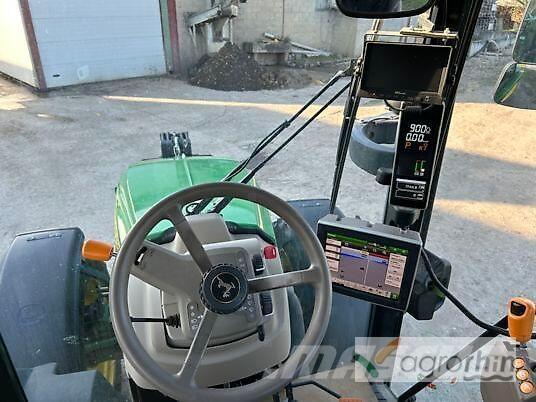 John Deere 5100R Tractoren