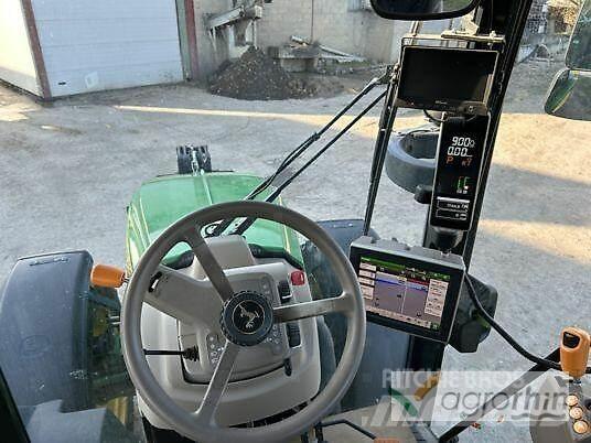John Deere 5100R Tractoren