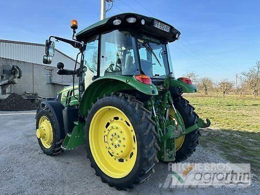 John Deere 5100R Tractoren