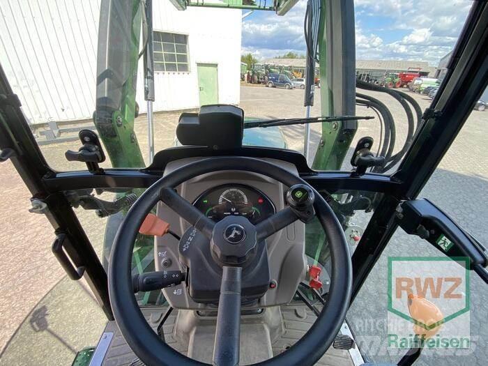 John Deere 5105 GF Tractoren
