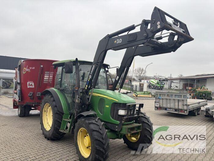 John Deere 5620 Tractoren