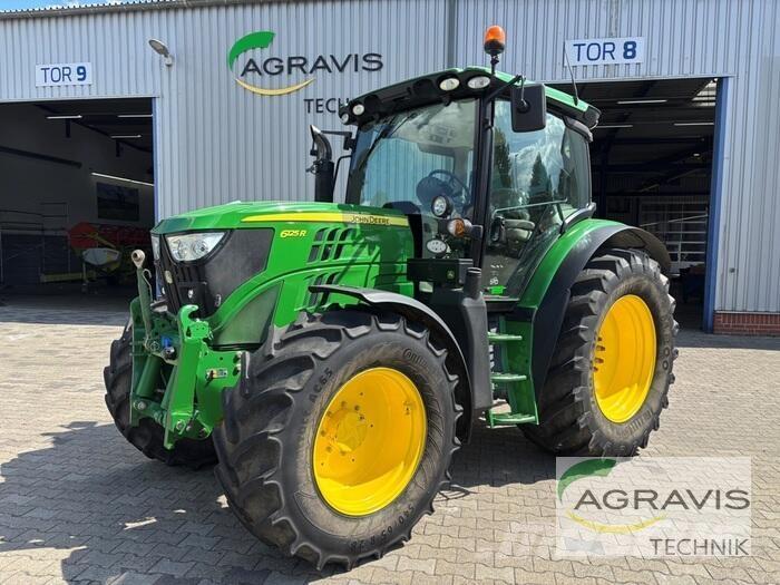 John Deere 6125 R Tractoren